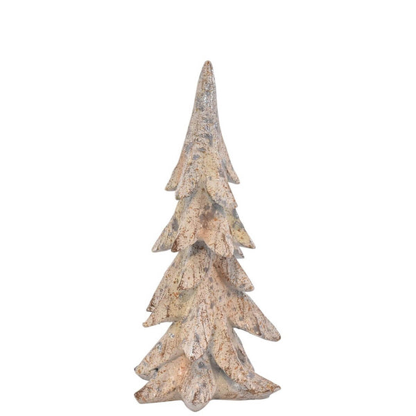 Deko Juletræ lille