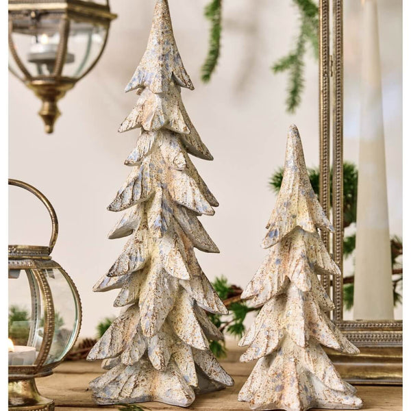 Deko Juletræer La Vida