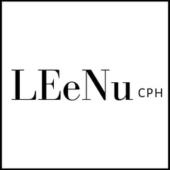 LEeNu CPH logo