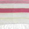 Fouta Hammam Håndklæde bomuld fuchsia