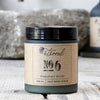 Éternel Vegansk Salt Body Scrub Grapefruit Fields