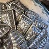 Gamle Chokoladeforme 'biscuit' (stk)