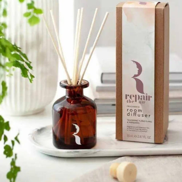 Reapir the Air Diffuser | Tangerine, Ylang & Mandarin