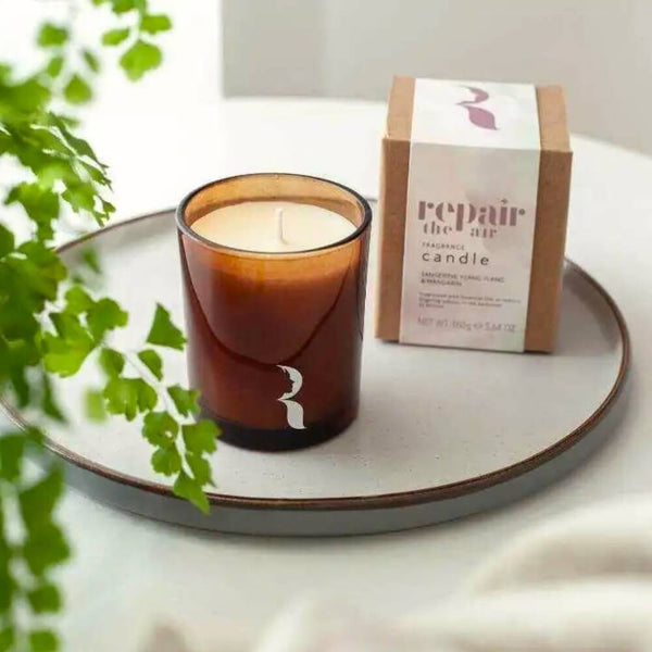 Reapir the Air Duftlys | Tangerine, Ylang & Mandarin