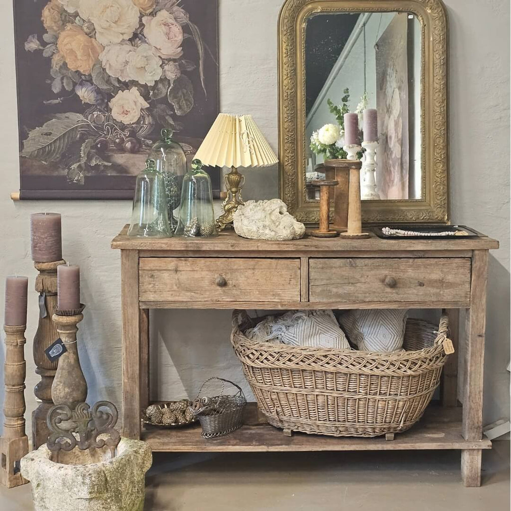 De 5 bedste tips til succesfulde genbrugsfund