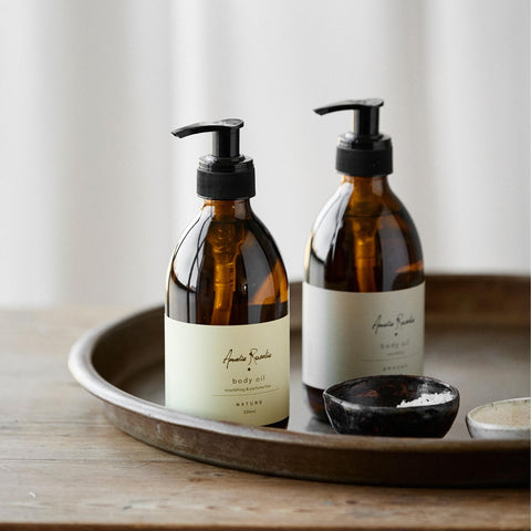 Creme, Olier & Salve