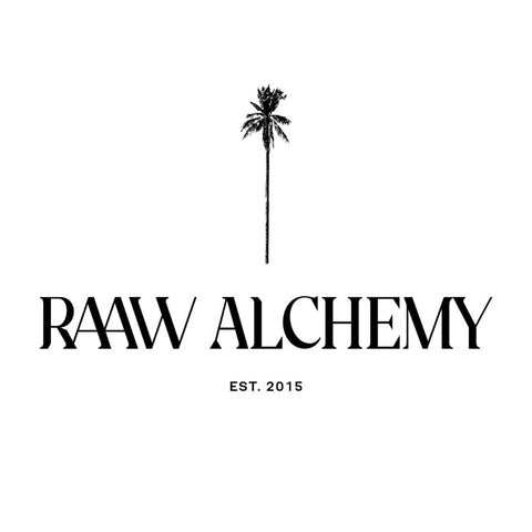 RAAW Alchemy