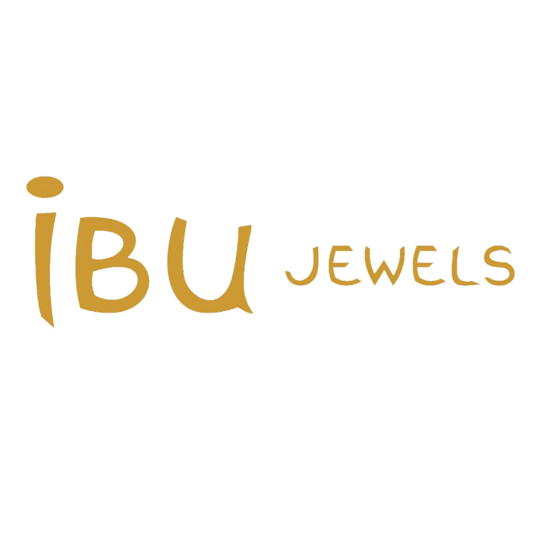 IBU Jewels Armbånd - AC17 Lulu Ash Armbånd i Blue Sodalite