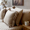 Aix Soft Pudebetræk hør 90 x 60