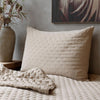 Aix Soft Pudebetræk hør 90 x 60