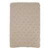 Aix Soft Quilt Sengetæppe hør 260 x 240