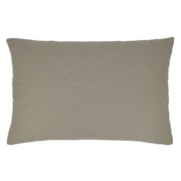 Aix Soft Pudebetræk latte 90 x 60