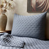 Aix Soft Pudebetræk midnight 90 x 60