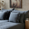 Aix Soft Pudebetræk midnight 90 x 60