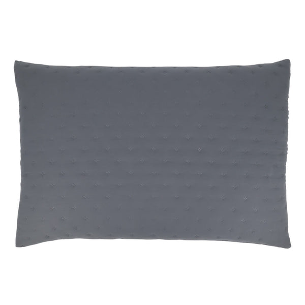 Aix Soft Pudebetræk midnight 90 x 60