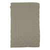 Aix Soft Quilt Sengetæppe latte 260 x 240