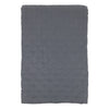 Aix Soft Quilt Sengetæppe midnight 260 x 240