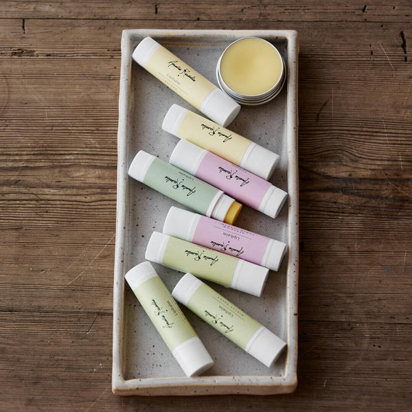 Amalie Rosalie lipbalm