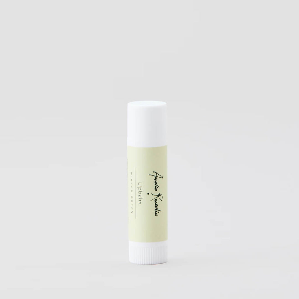 Lipbalm WINTERGREEN