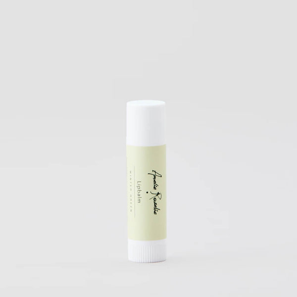 Lipbalm WINTERGREEN