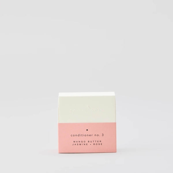 Balsambar no. 3 | MANGO BUTTER, JASMINE, ROSE