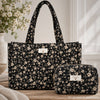 Botanique Shopper & Kosmetiktaske
