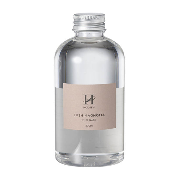 Duft Diffuser refill Lush Magnolia