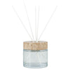Duftpinde Diffuser med Marmor Lush Magnolia