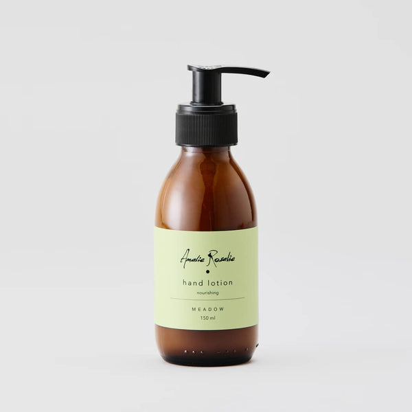 Hand Lotion MEADOW 150 ml