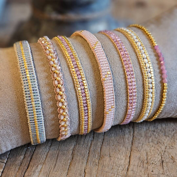 IBU armbånd