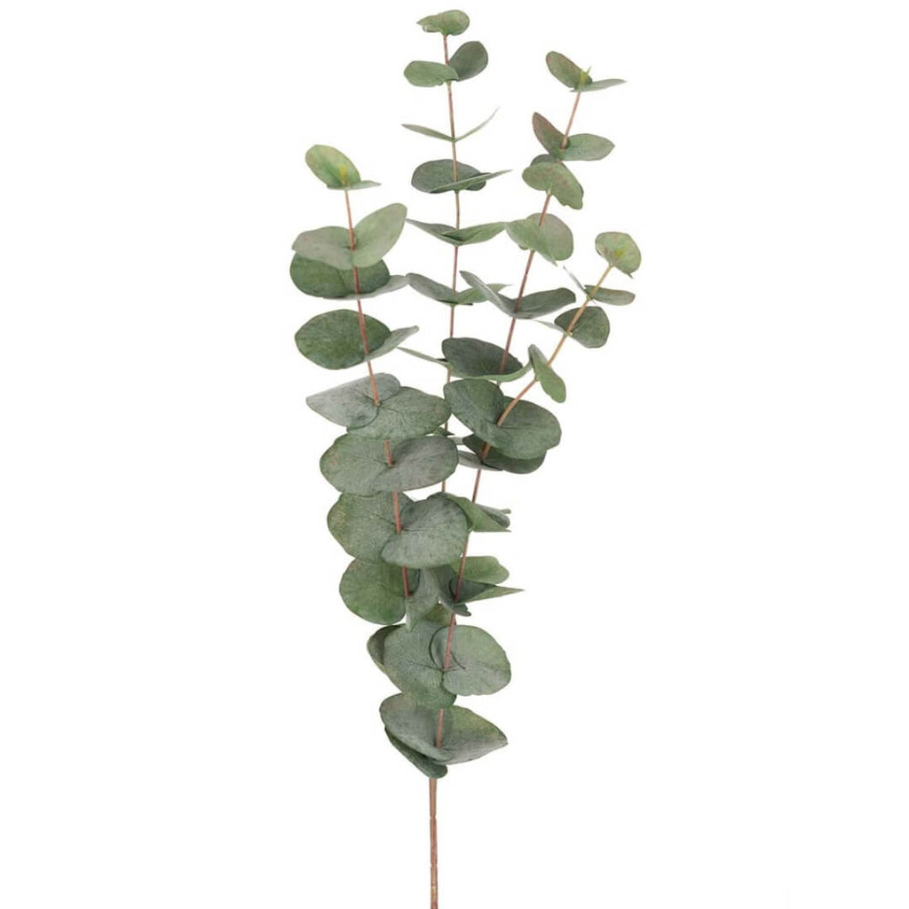 Kunstig Eucalyptus gren 60 cm