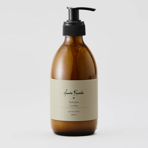 Lotion GROUND 300 ml