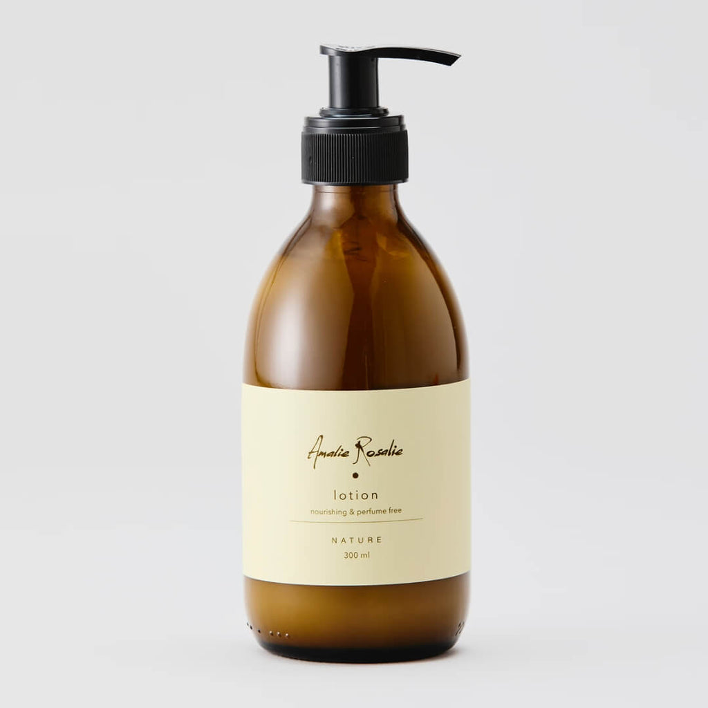 Lotion NATURE 300 ml