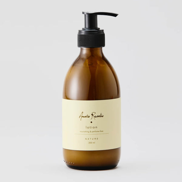 Lotion NATURE 300 ml