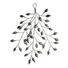 Misella Mistelten 30 cm Antique Silver Jern