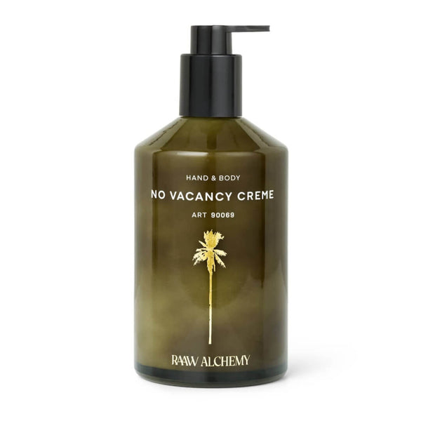 Hand & Body Creme No Vacancy 500 ml