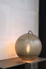 Rund loftlampe metal 30 cm sæt