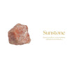 SUNSTONE krystal