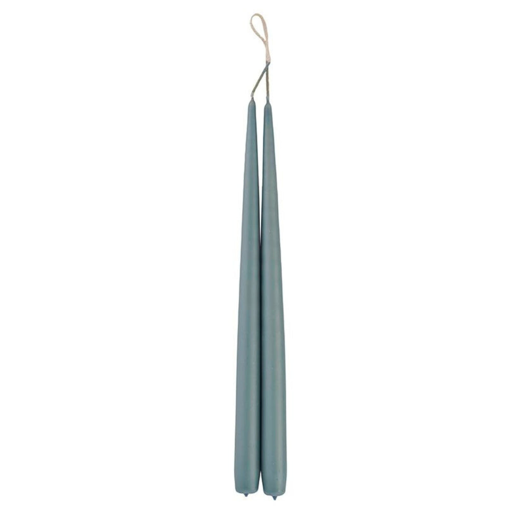 Stagelys 2 stk. 33 cm petroleum