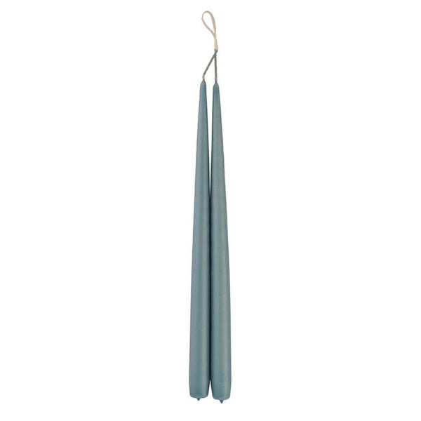 Stagelys 2 stk. 33 cm petroleum