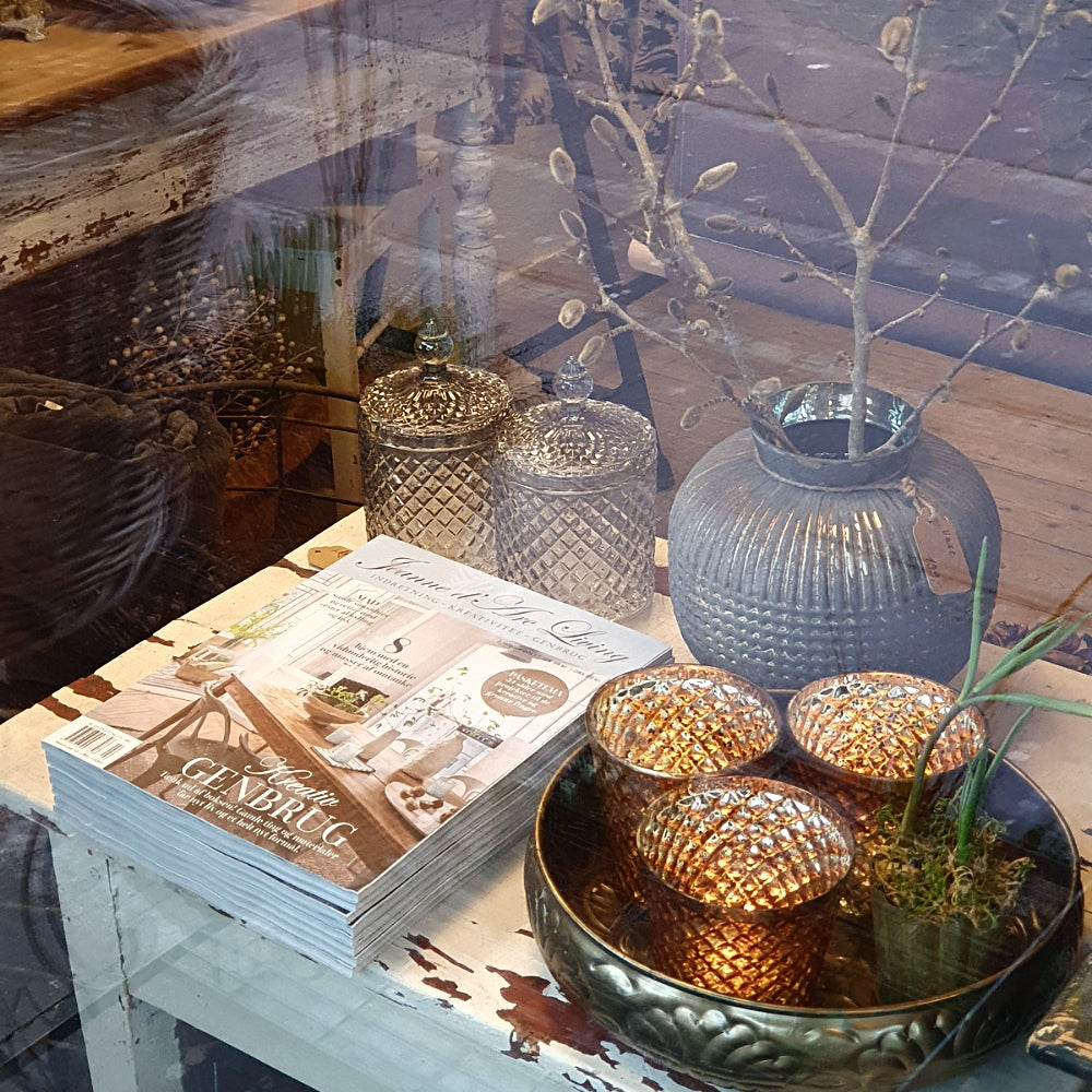 Butik Aastedgaard i Sorø