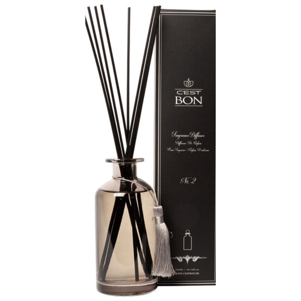 Stor Duft Diffuser No.2 Black Forest