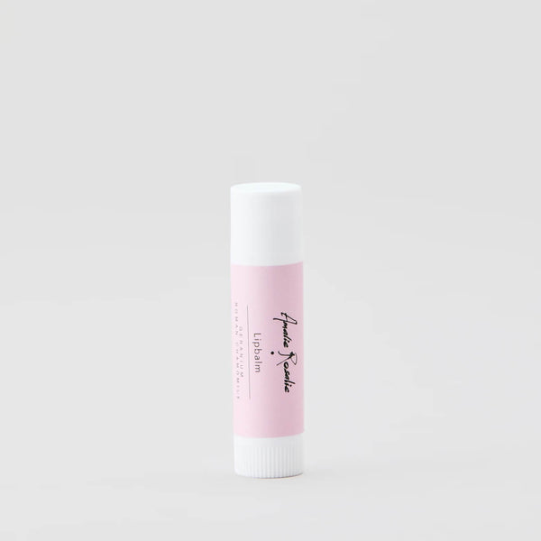 Lipbalm GERANIUM, ROMAN CHAMOMILE