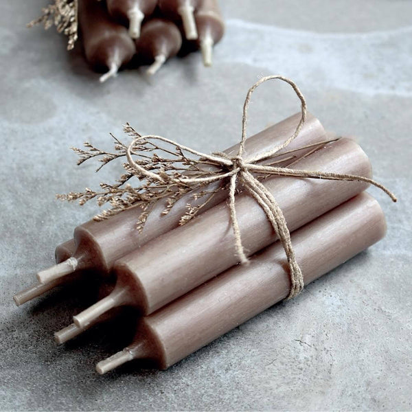 Bedelys hør fra Chic Antique