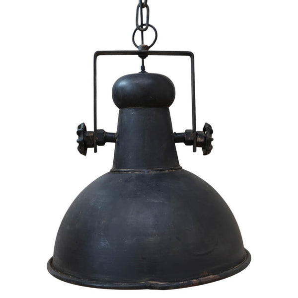 Stor Factory Lampe antique sort